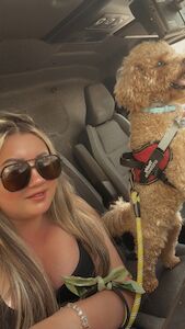 Alice Bibby-Stouchbury